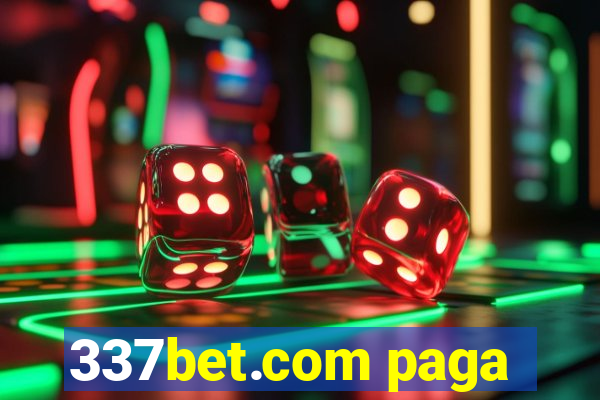 337bet.com paga